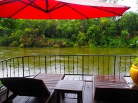 Tara Villa B2 : ธารา B2 (ติดแม่น้ำ)